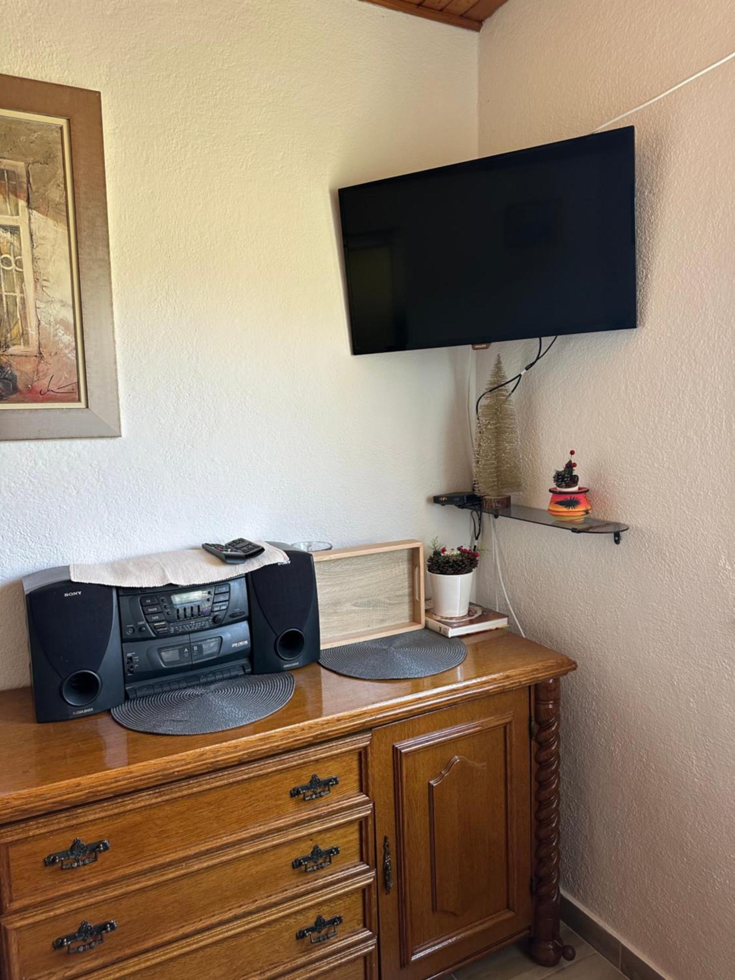 Vikendica Vrba Apartment Gacko ภายนอก รูปภาพ