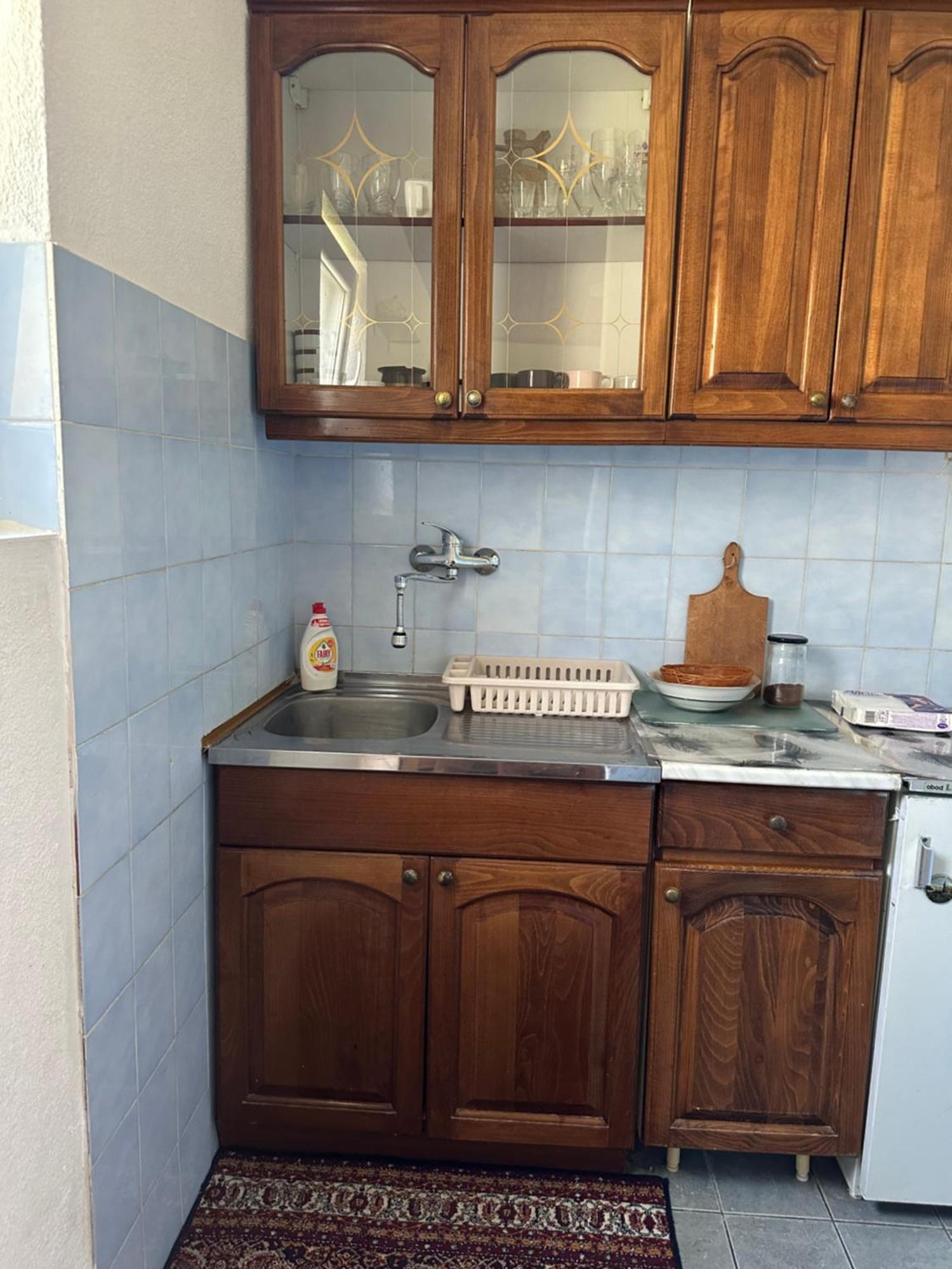 Vikendica Vrba Apartment Gacko ภายนอก รูปภาพ